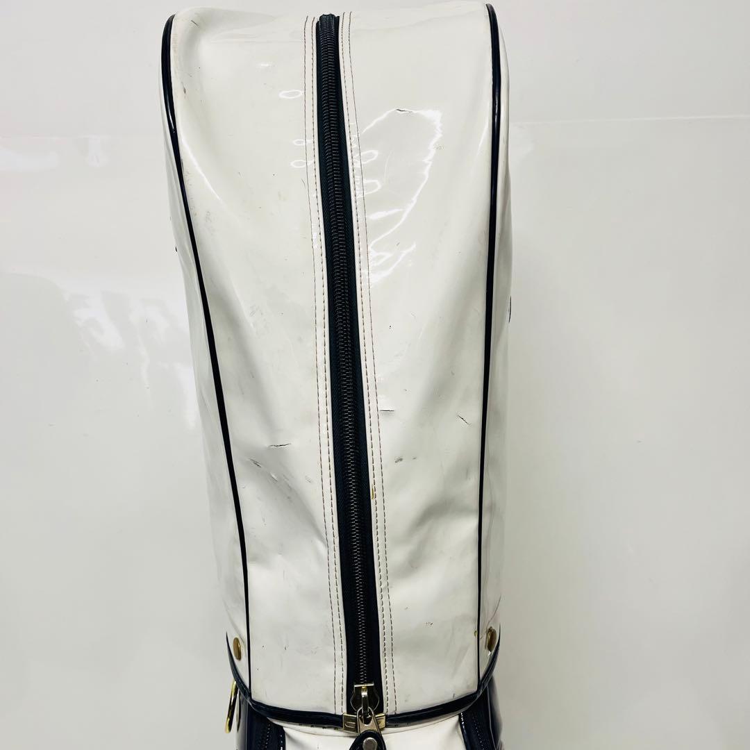 パーリーゲイツ　キャディバッグ　ゴルフバッグ　パーリィゲイツ　キャディバック