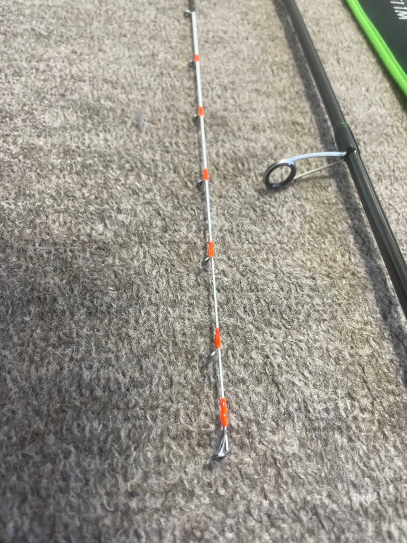 クレイジーオーシャン　オーシャンビームTR OBTR-511M