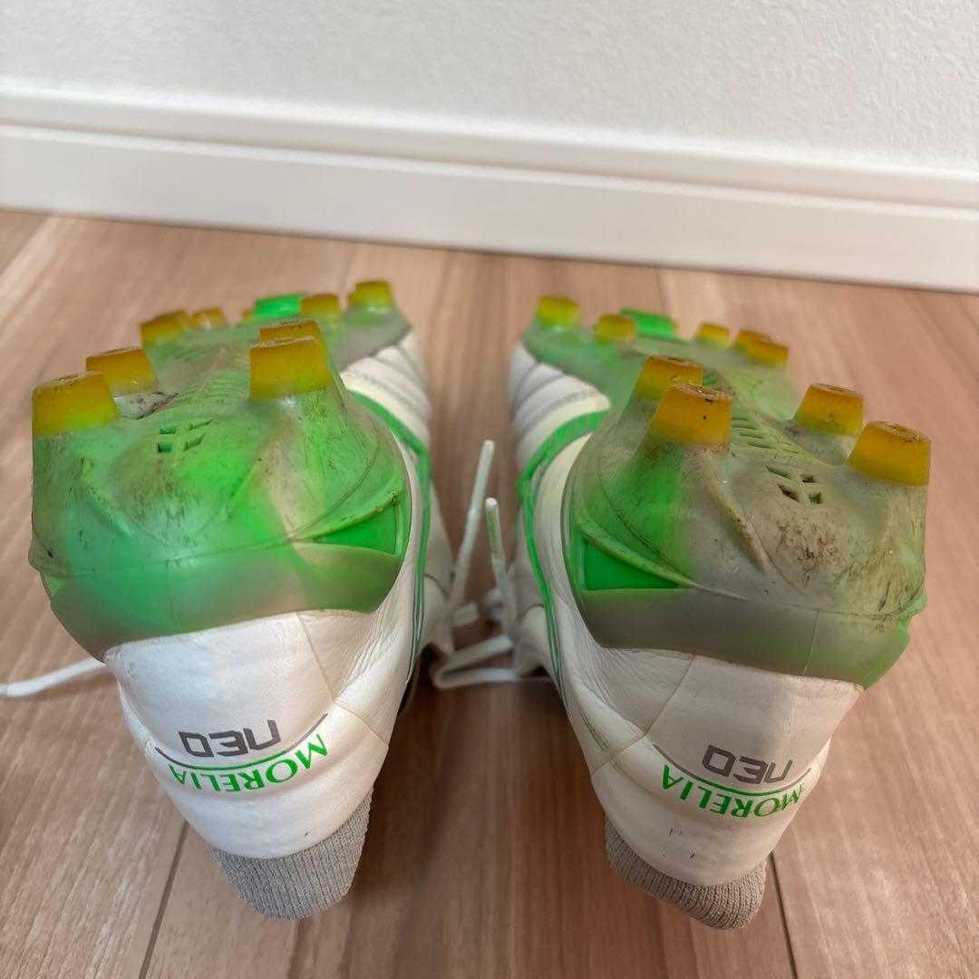 【26.0cm】MORELIA NEO Ⅳ JAPAN 限定カラー