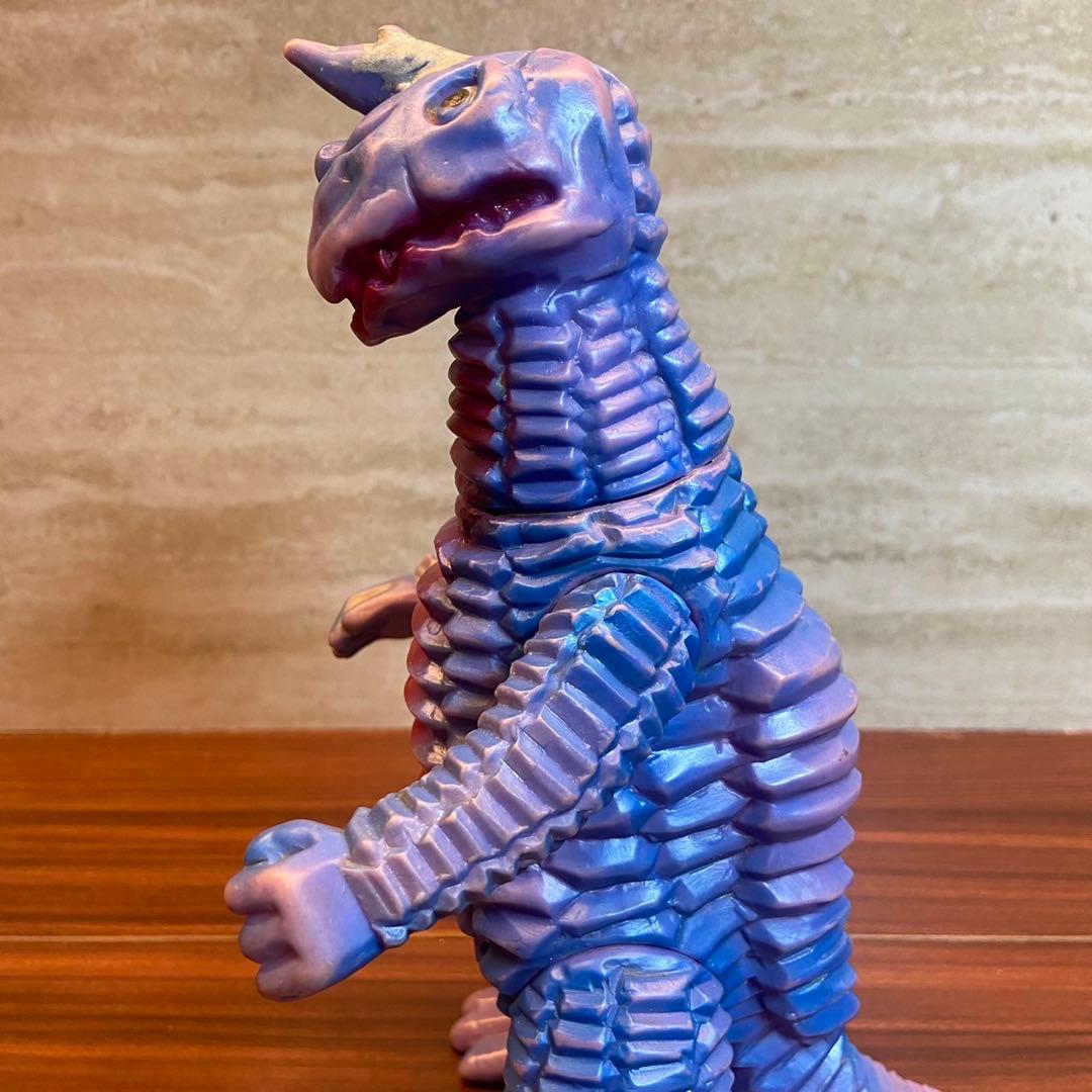 ブルマァク アボラス ソフビ 5673