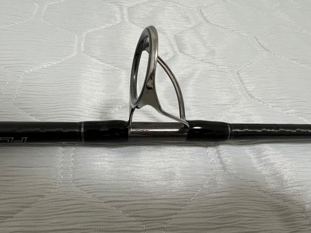 SHIMANO S710XH オフショアロッド フレックスエナジー