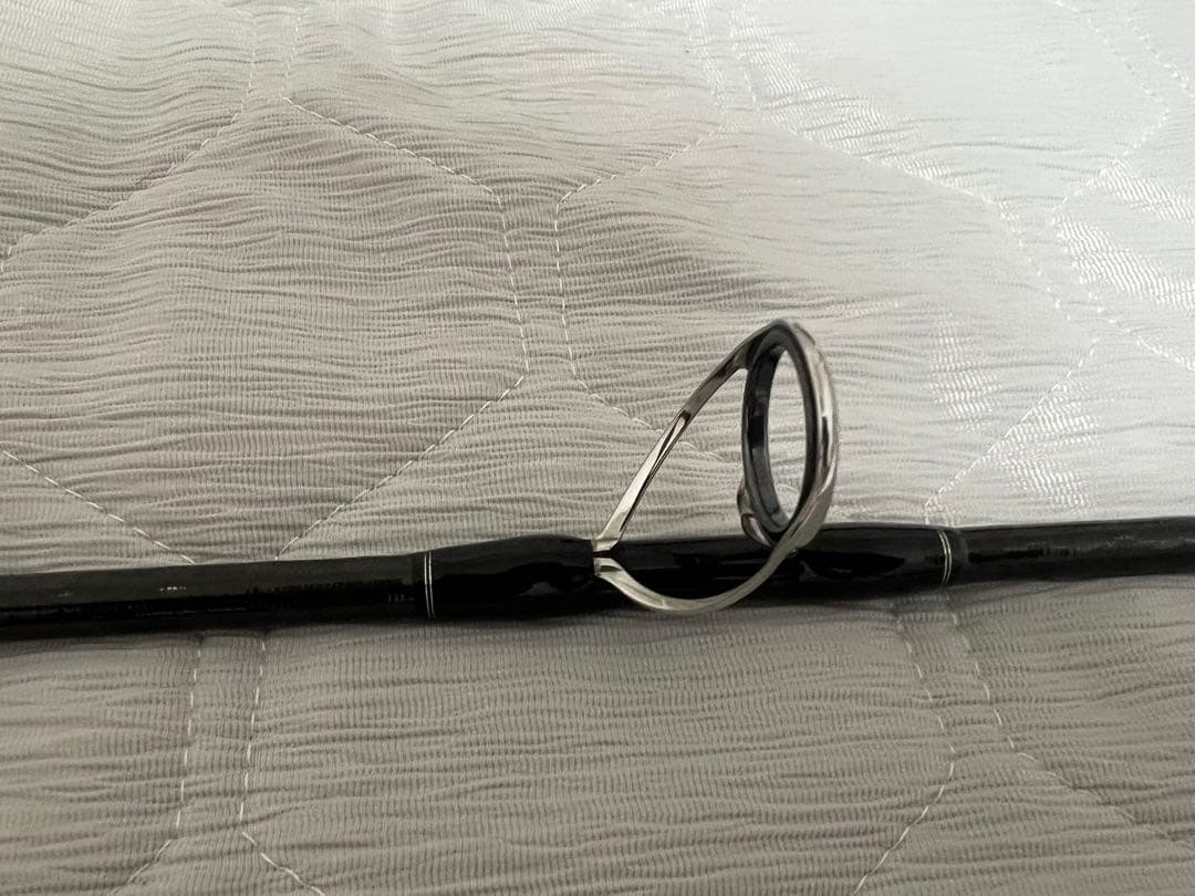 SHIMANO S710XH オフショアロッド フレックスエナジー