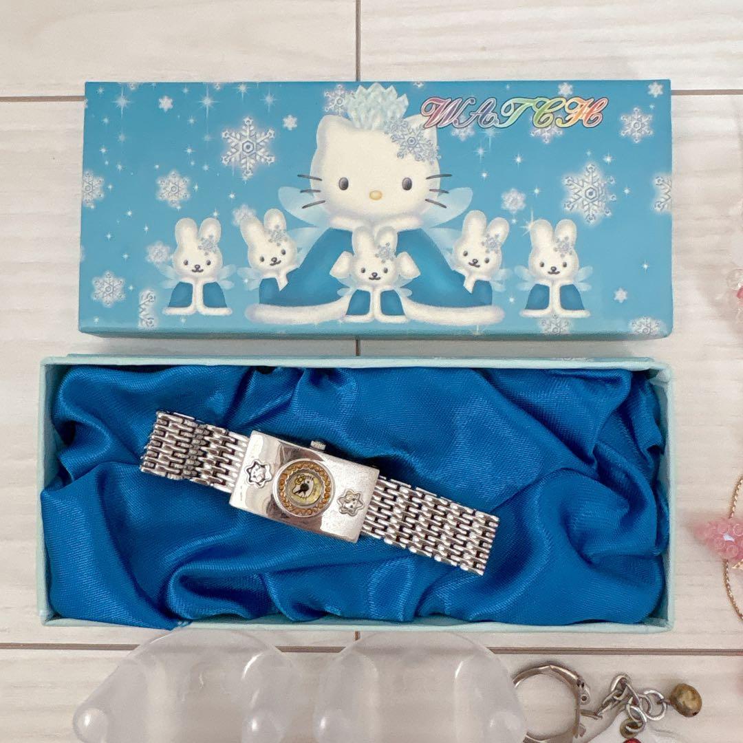 【まとめ売り】ハローキティ♡ストラップセット