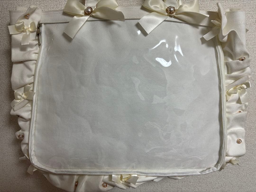 グリッター缶バッジ 白石杏 vol.2c