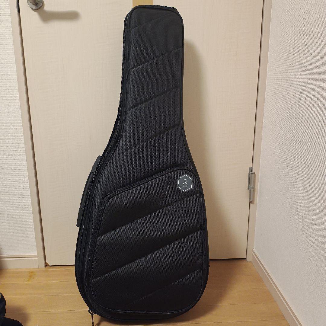 [ほぼ新品]Sire X6 6-String Headless / BK.S