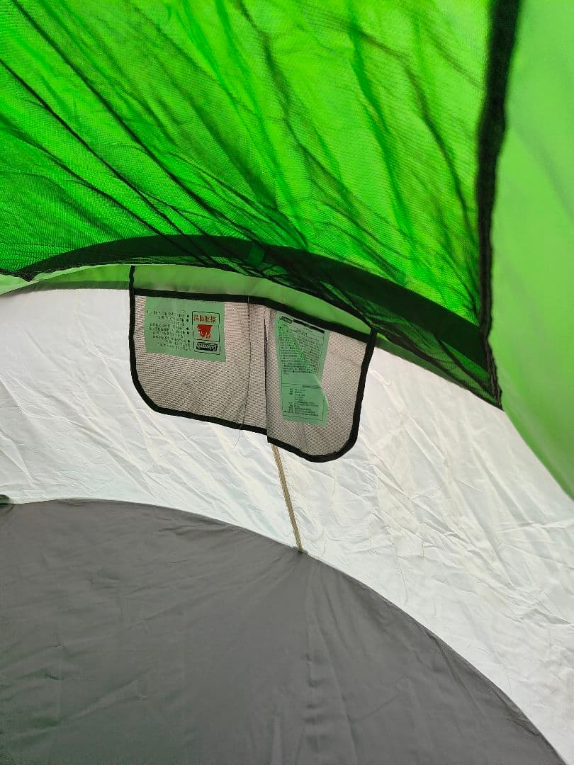 Coleman コールマン ポップアップテント 4P 4人用 ワンタッチテント