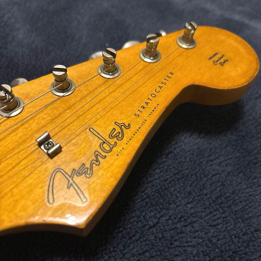 ☆*様 Fender Japan ST57-90 〜6月末迄