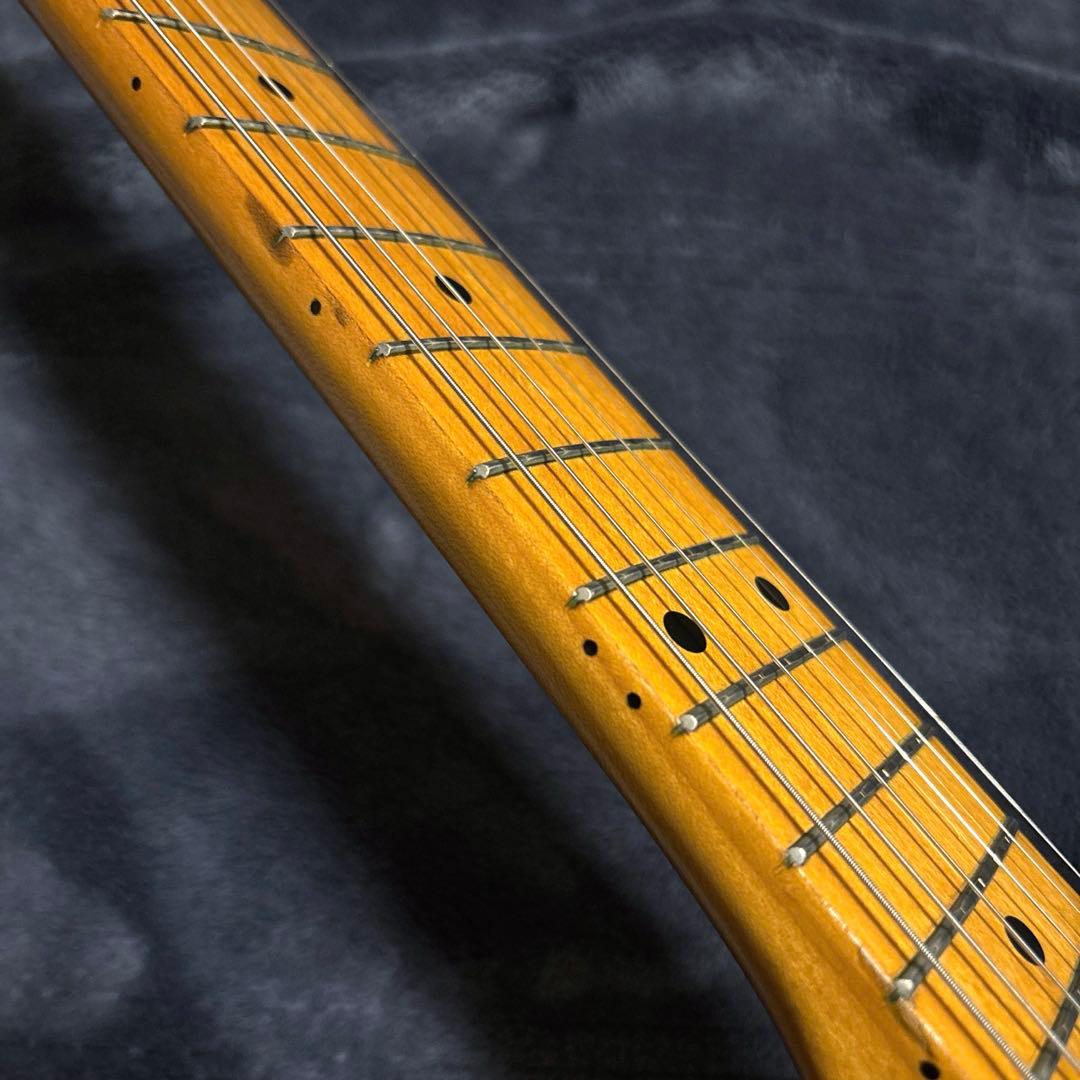 ☆*様 Fender Japan ST57-90 〜6月末迄