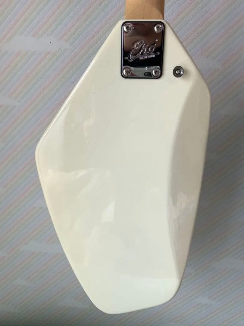 EKO GHOST Ⅵ ゴースト ファントム ギター