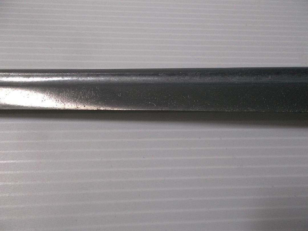 短剣 軍刀 模造刀 樋有刀身 レプリカ 送料込み