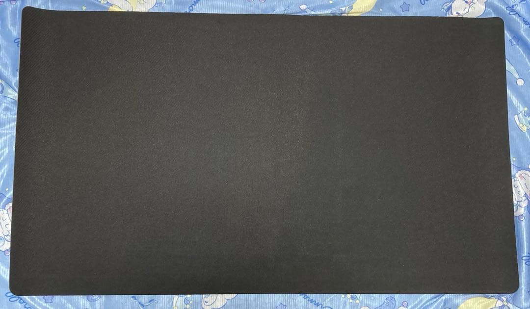 青眼の精霊龍　WCQ2016プレイマット