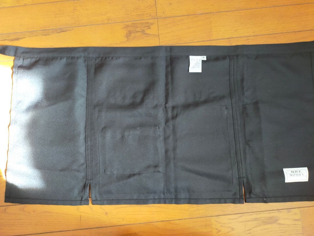 Suicaペンギンエプロン