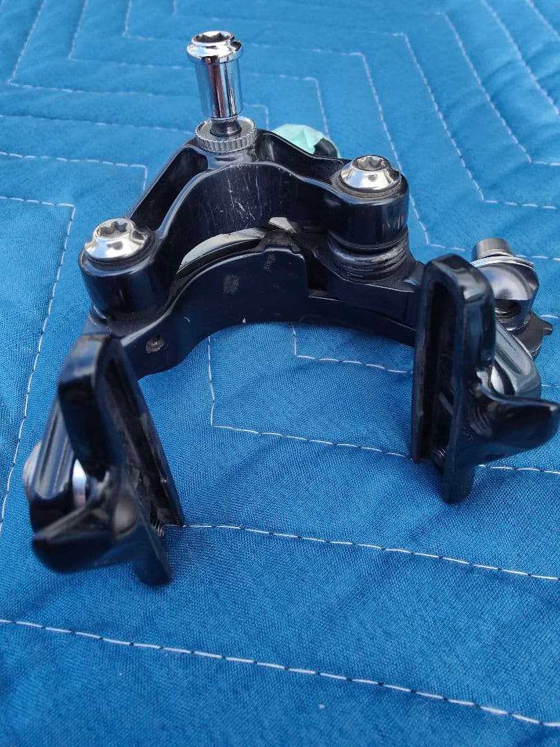 【最終価格】SHIMANO DURA-ACE BR-9000 キャリパーブレーキ