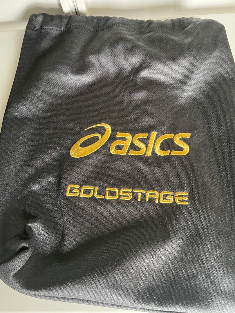 アシックス軟式オーダーグラブ