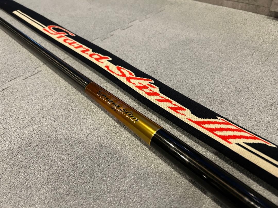 Daiwa ダイワ グランドスリムⅢ 95 鮎竿 9.5m グランドスリム3