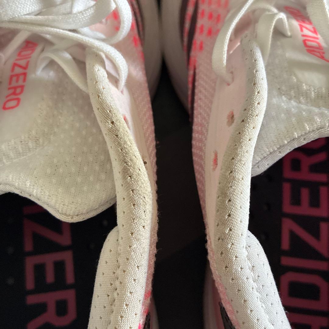 adidas adizero sl2 24センチ