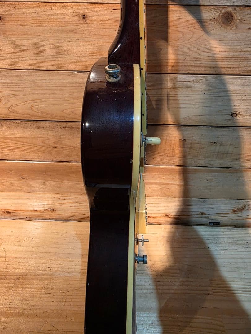 epiphone japan Les Paul 日本製 Standardジャンク