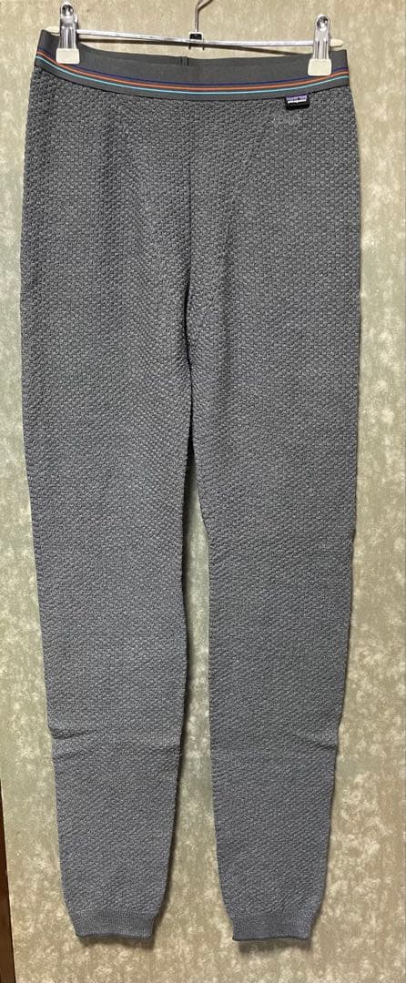 Patagonia パタゴニア キャプリーンエア・ボトム