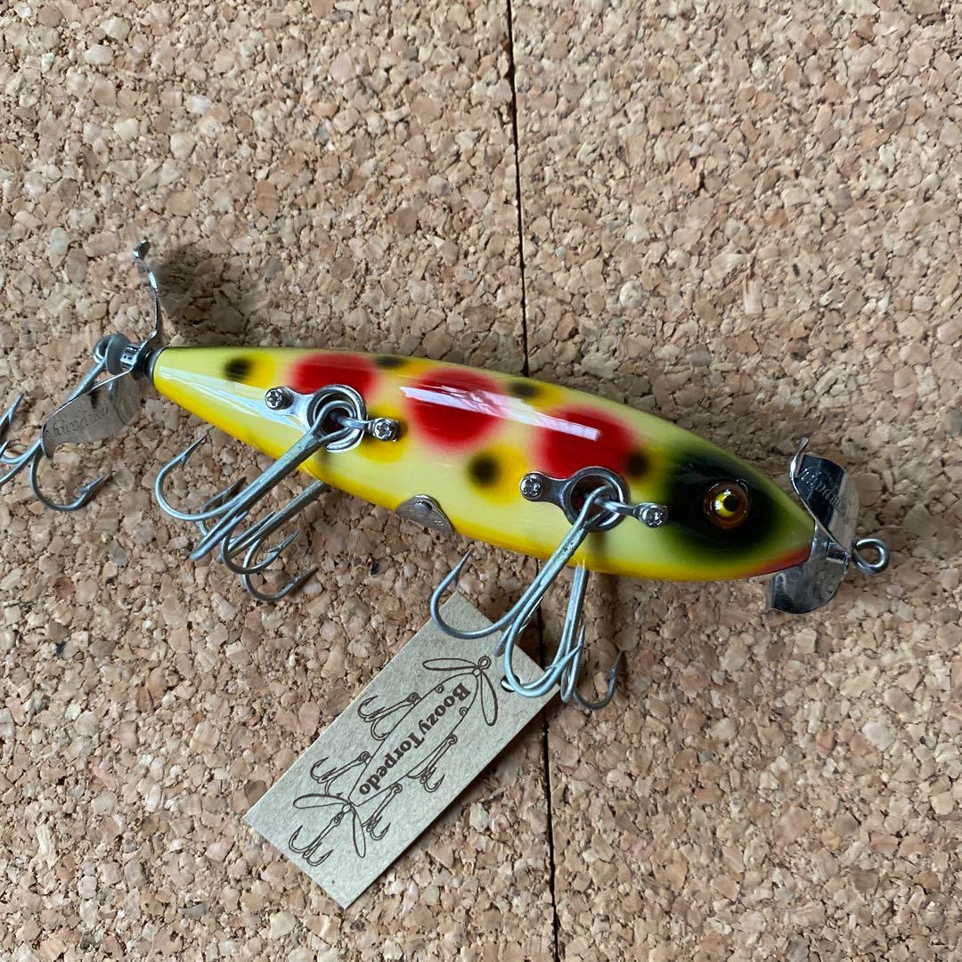 BUDD &JOY  ブージィトーピドゥ　1992年