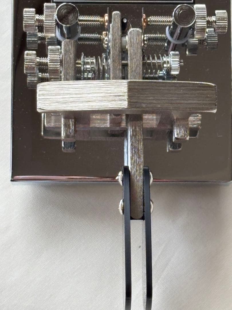 シングルレバーパドル　GN205S GHDキー