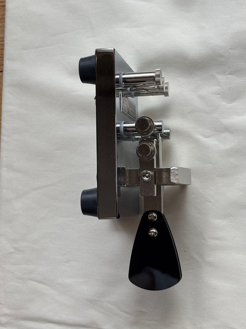 シングルレバーパドル　GN205S GHDキー