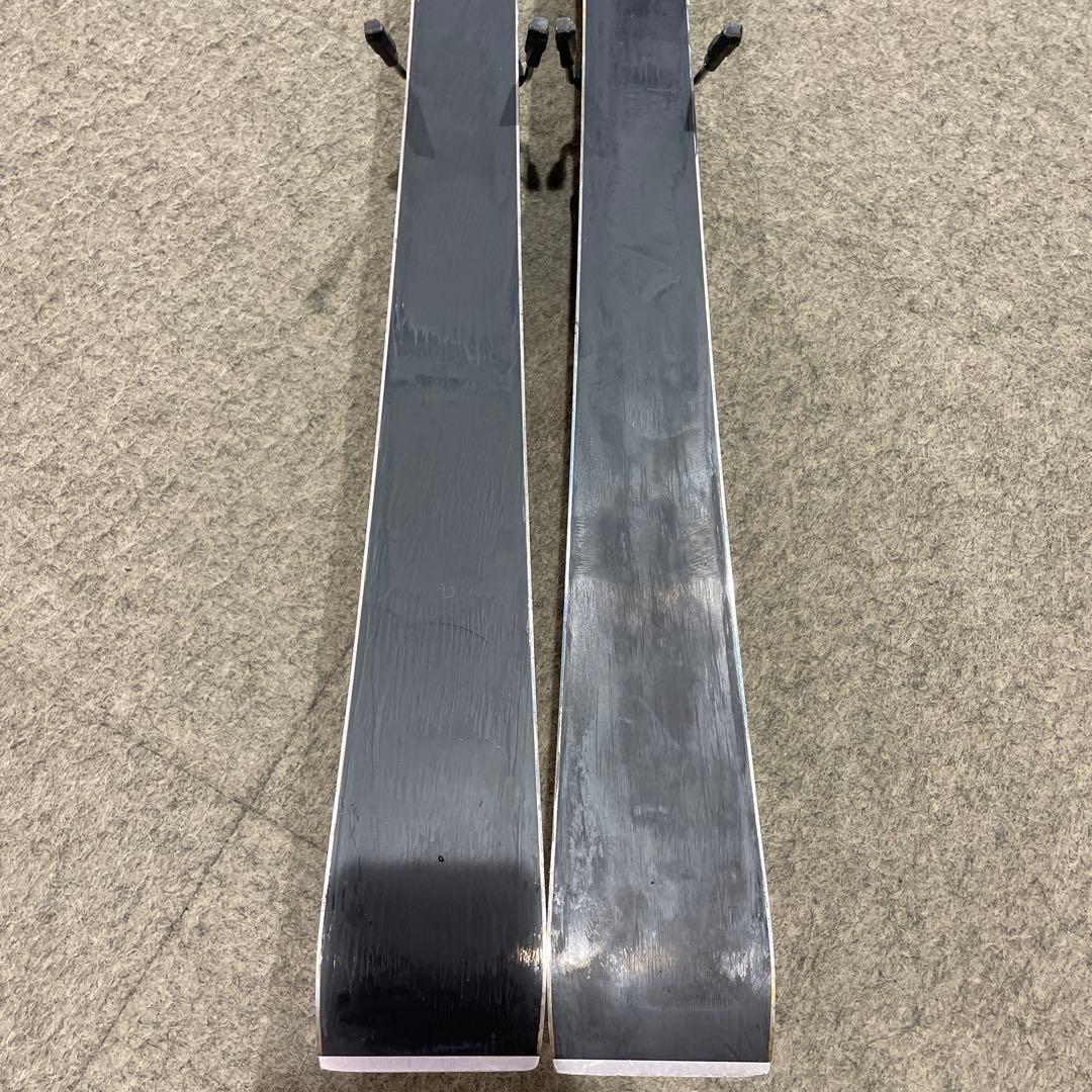 HEADのスキー板　160㎝