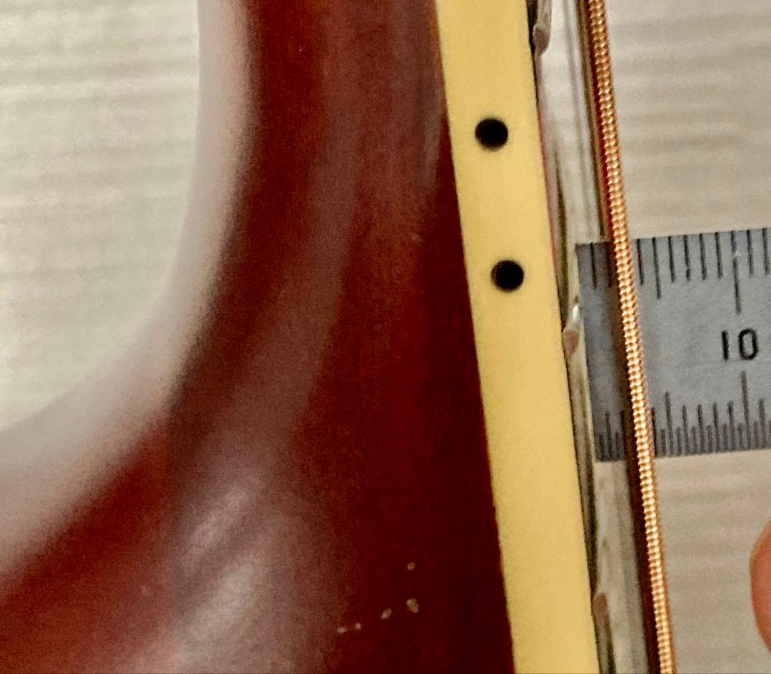 YAMAHA CPX15 コンパスシリーズ エレアコ