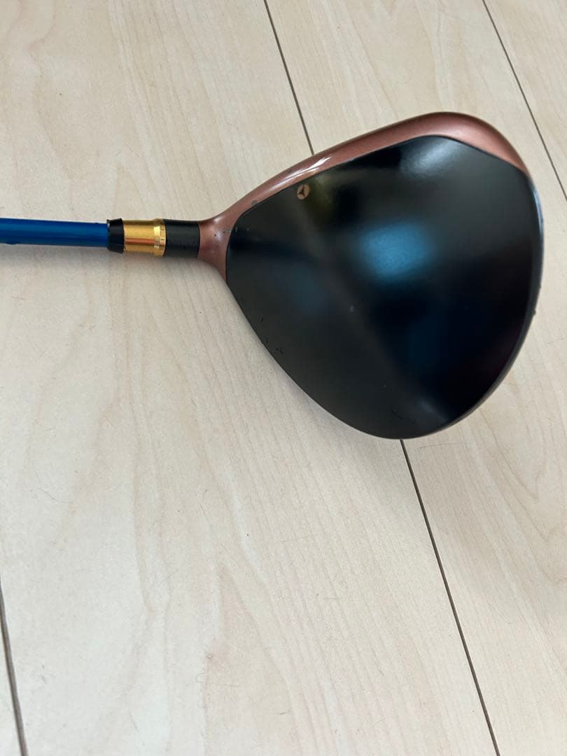 クラブ TaylorMade BRNR Mini Copper 11.5 AD BB