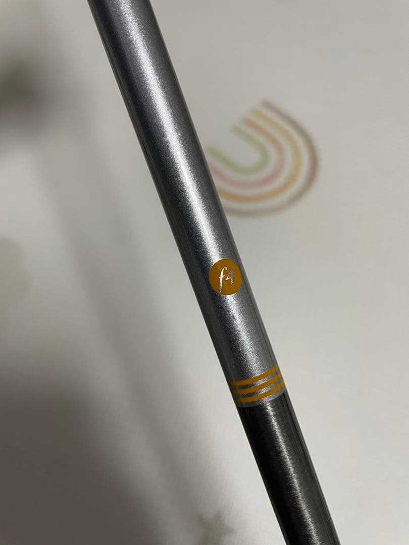 エピックスーパーハイブリッド　16°