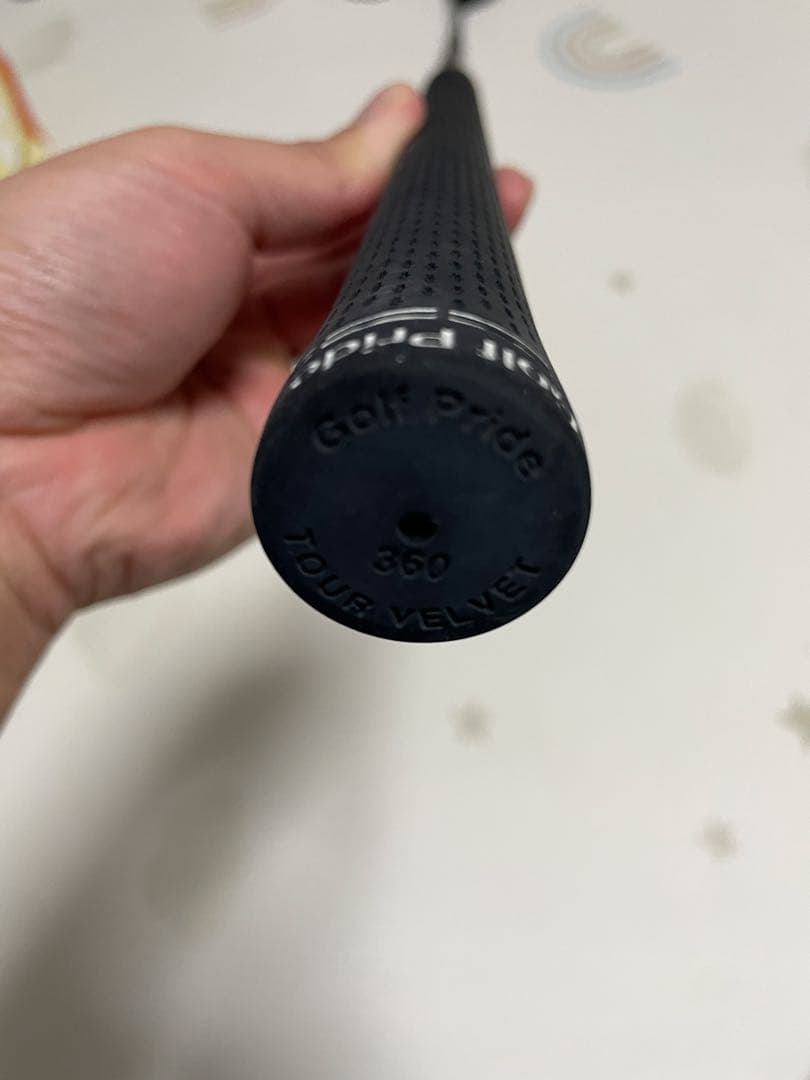 エピックスーパーハイブリッド　16°