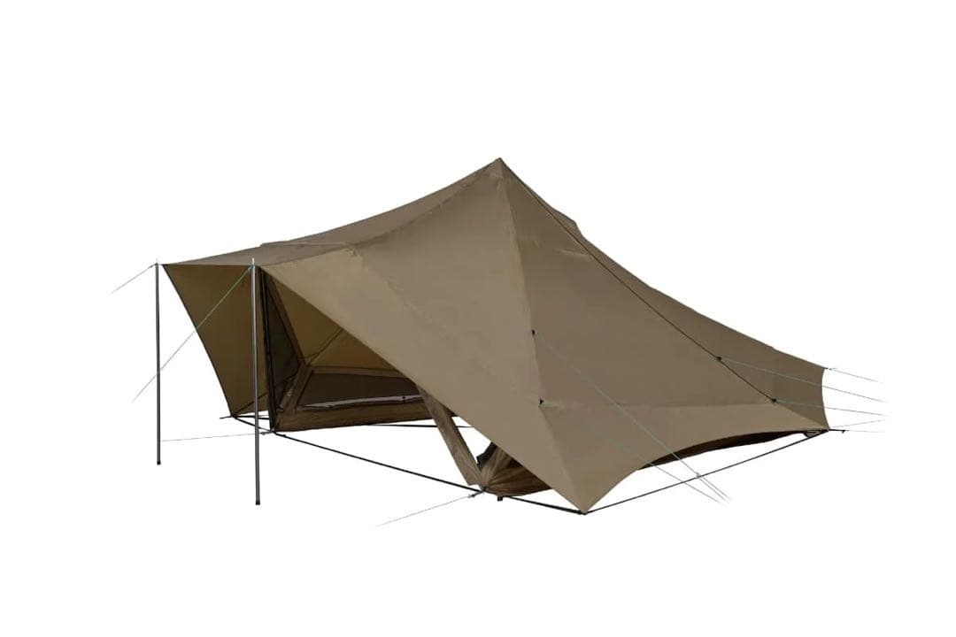 yozora kohaku duo 未使用　本体インナーセット