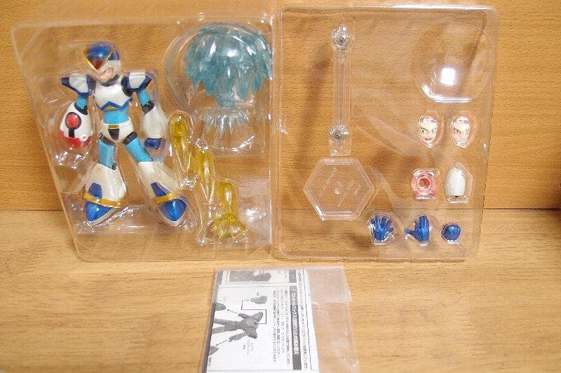 D-Arts ロックマンX エックス ゼロ TYPE2 アルティメットアーマー他