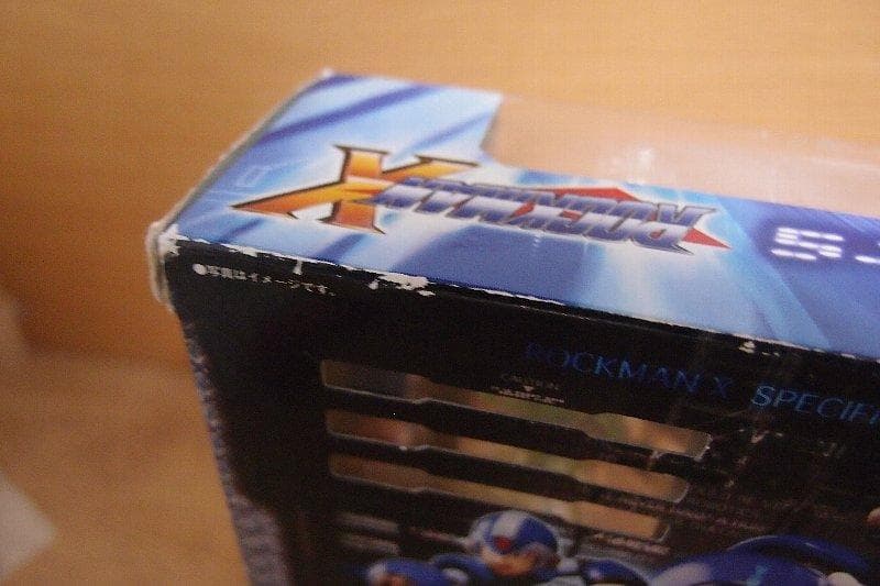 D-Arts ロックマンX エックス ゼロ TYPE2 アルティメットアーマー他