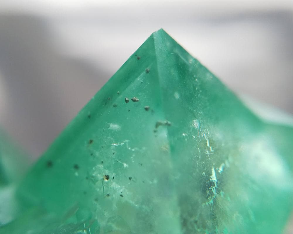 520 フローライト 蛍石