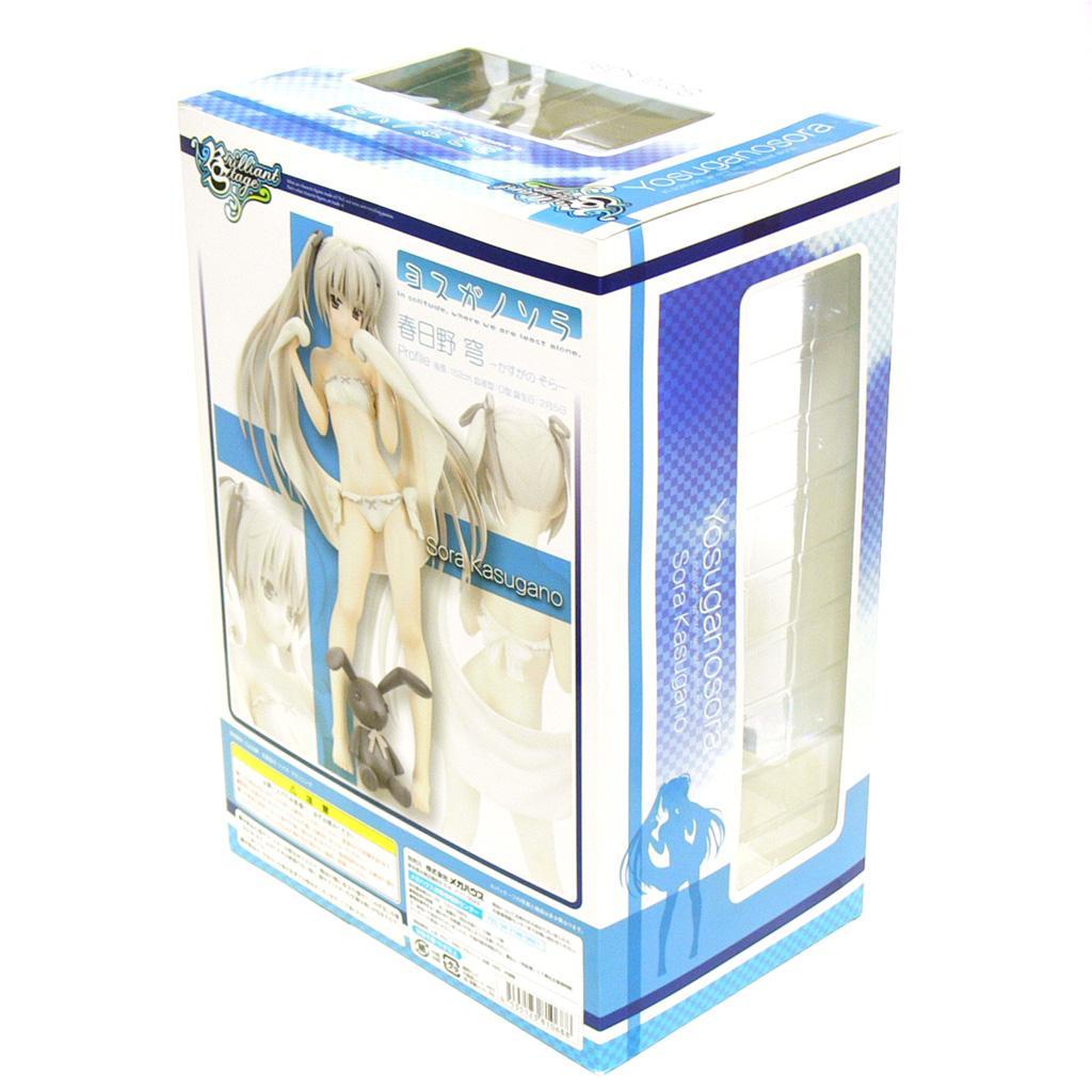 [メガハウス] ブリリアントステージ　春日野 穹