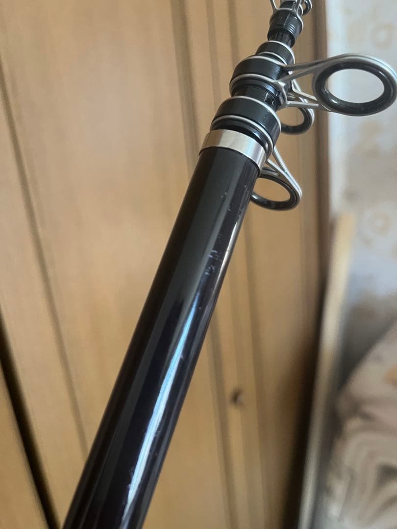 シマノ　海上釣堀　19シーマーク　3-400