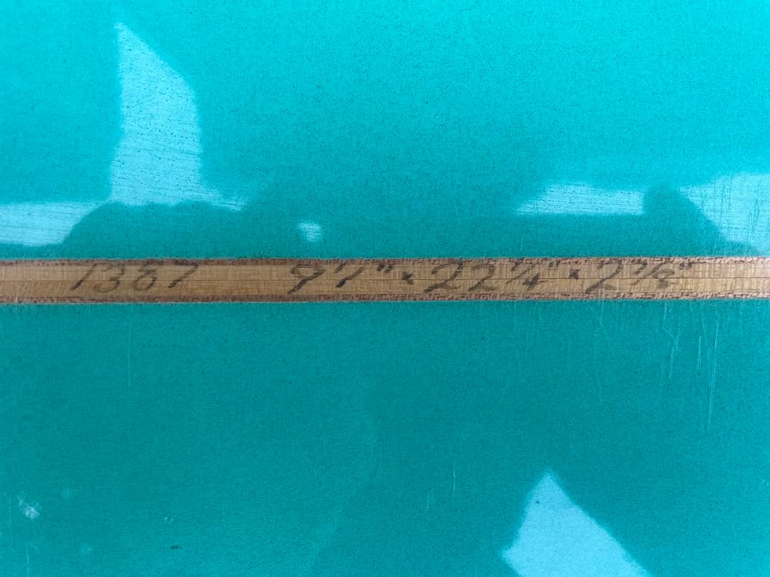 ジャックブリューワー9'1 ロングボード　今月のみ出品