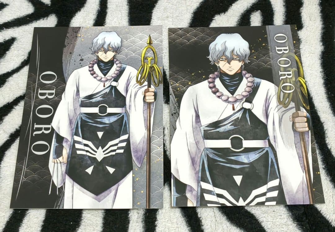 銀魂 一国傾城篇 長篇振り返りポストカード 第8弾 フェア コンプ バラ売り❌️