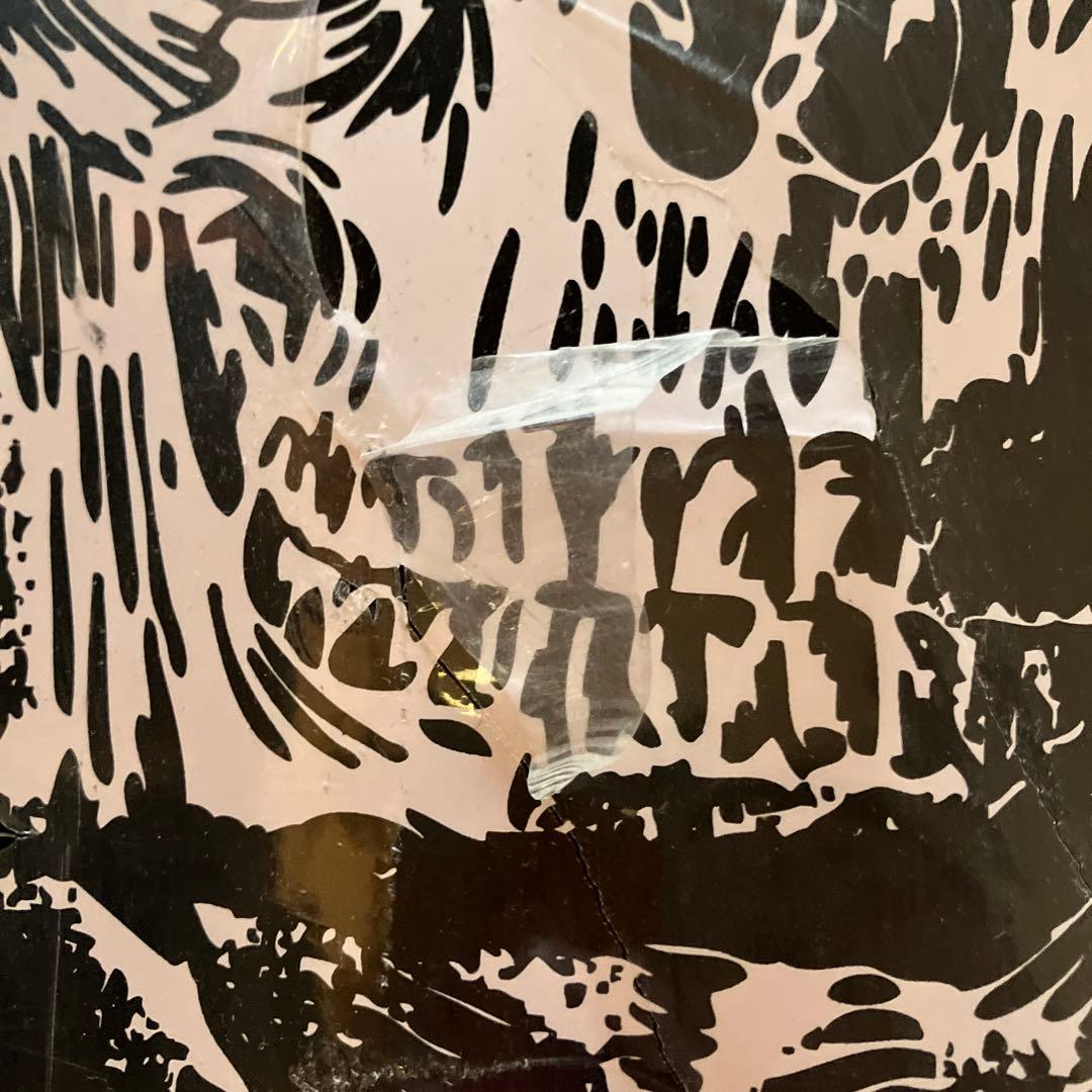 Rancid スケートボードデッキ ELEPHANT 注意:受け渡しのみ