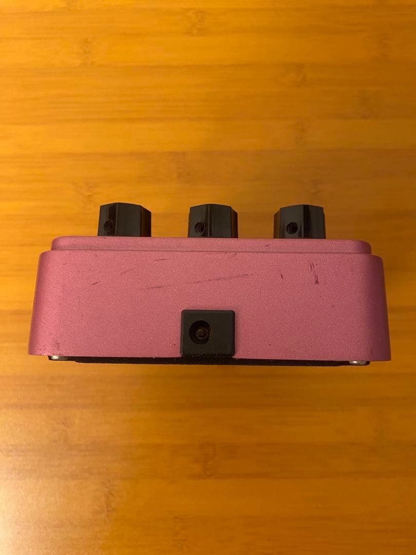 Maxon AD999 アナログディレイ