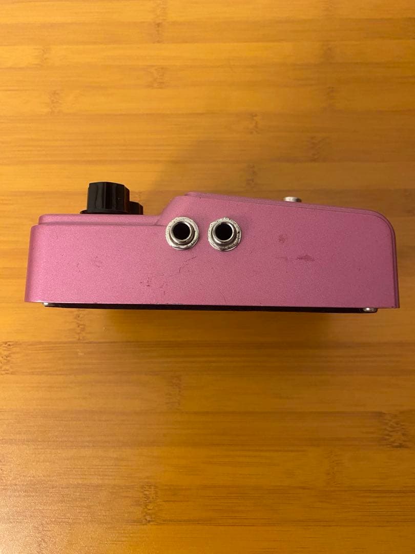 Maxon AD999 アナログディレイ