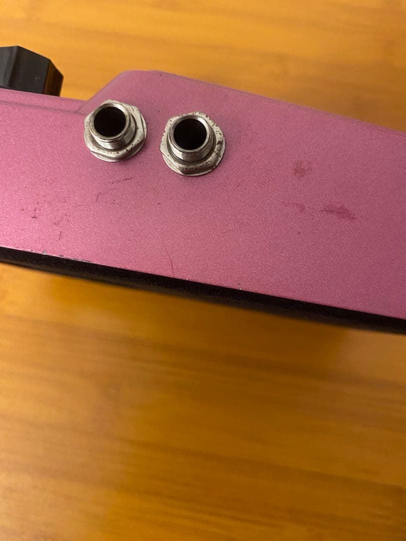 Maxon AD999 アナログディレイ