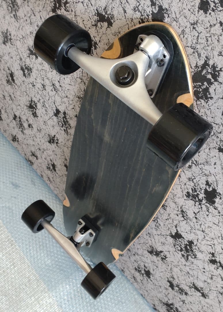 30＜税送料3748円込＞前後カービングT搭載ショートクルーザー３０' P貼済！