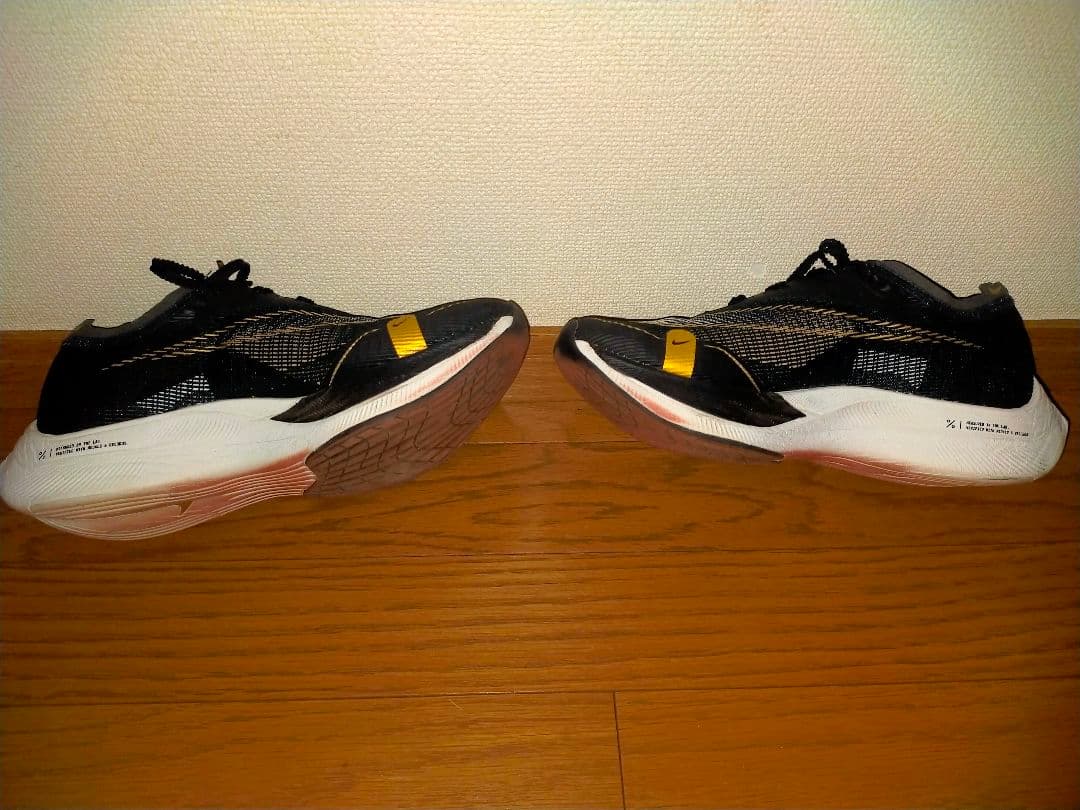 スパイク・シューズ NIKE ZoomX VaporFly Next% 2 25.0cm