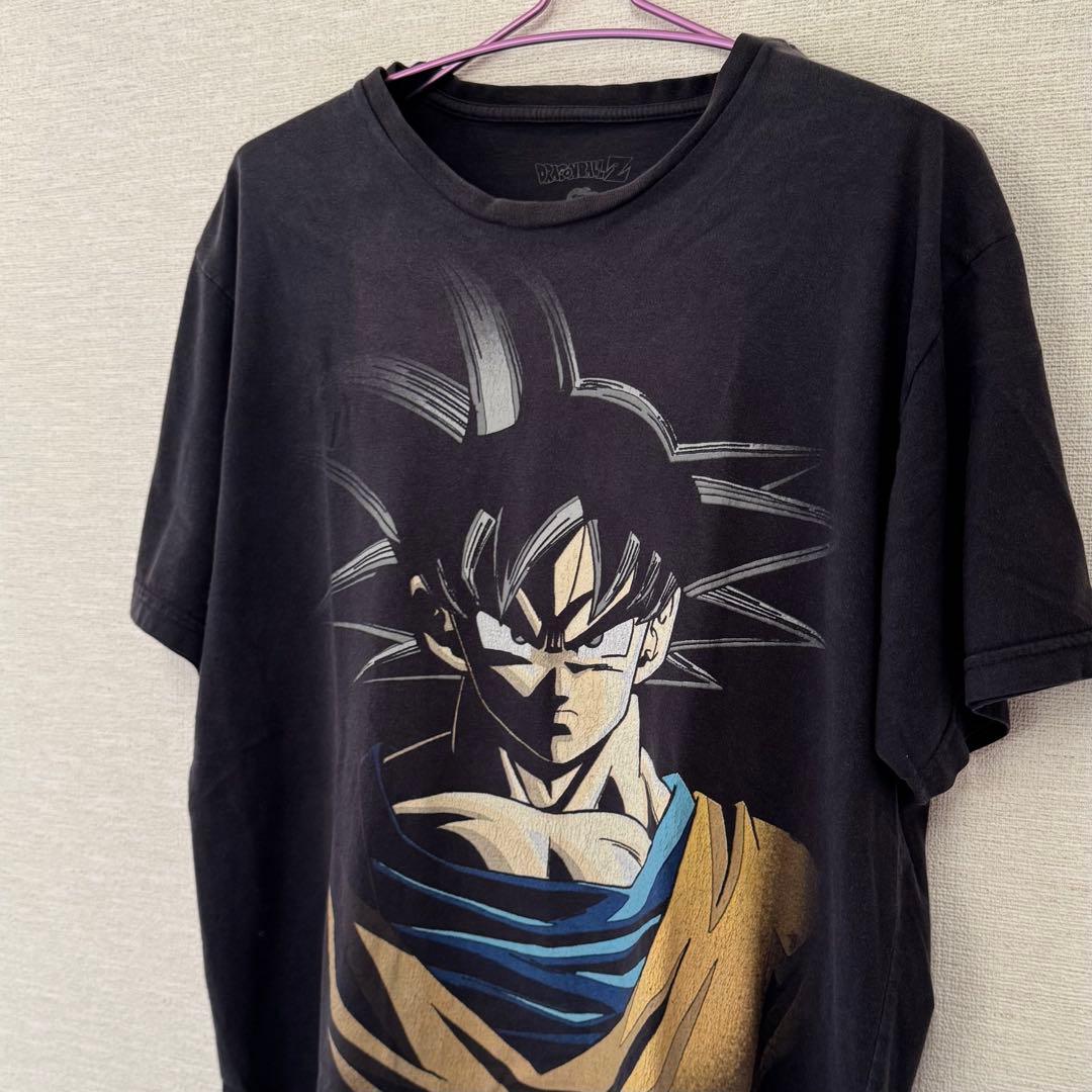 【USED★激レア】★ 90'sドラゴンボールZ Tシャツ DRAGONBALL
