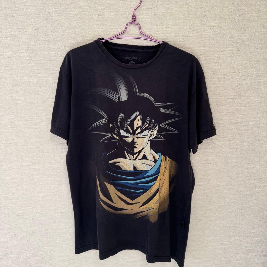 【USED★激レア】★ 90'sドラゴンボールZ Tシャツ DRAGONBALL