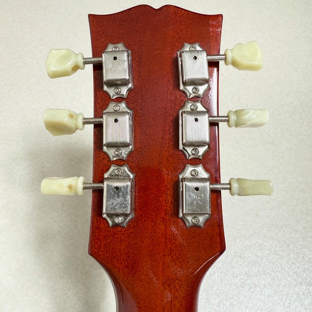 Orville Gibson Les Paul STANDARD 日本製