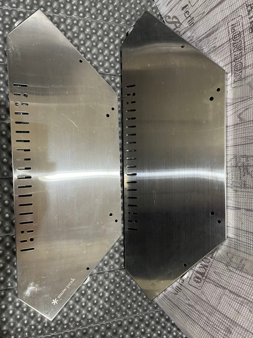  peakジカロテーブル