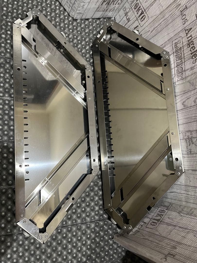  peakジカロテーブル