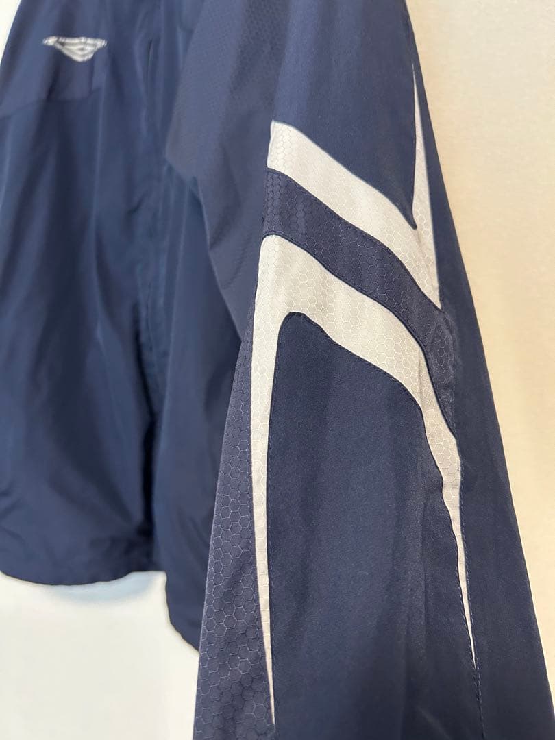 ザ・セール‼️ イングランド代表　ナイロンジャージ